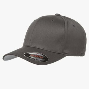 Flexfit Mens Men's Athletic Baseball Fitted Cap.